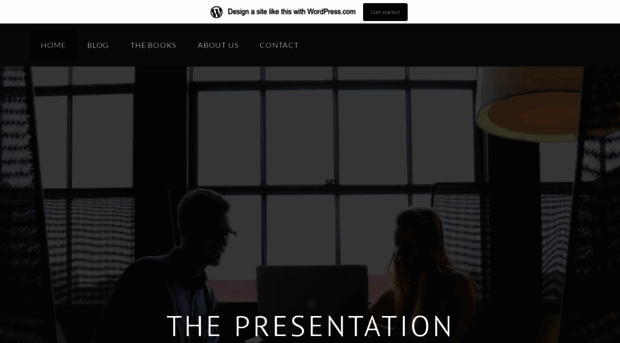 thepresentationbook.wordpress.com