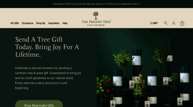 thepresenttree.co.uk