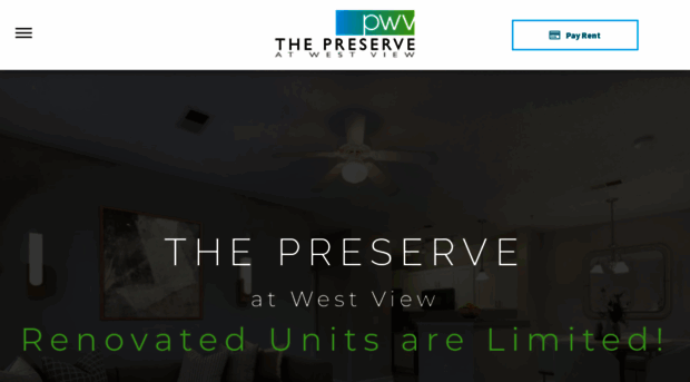 thepreserveatwestview.com