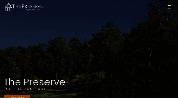 thepreservegolfclub.com