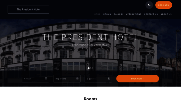 thepresidenthotel.co.uk