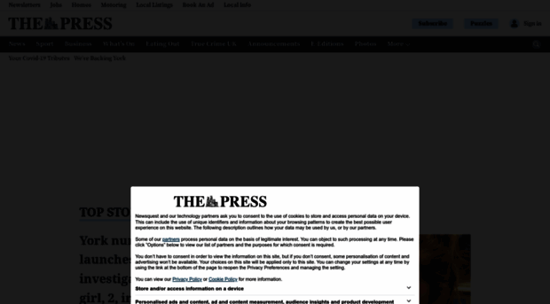 thepress.co.uk