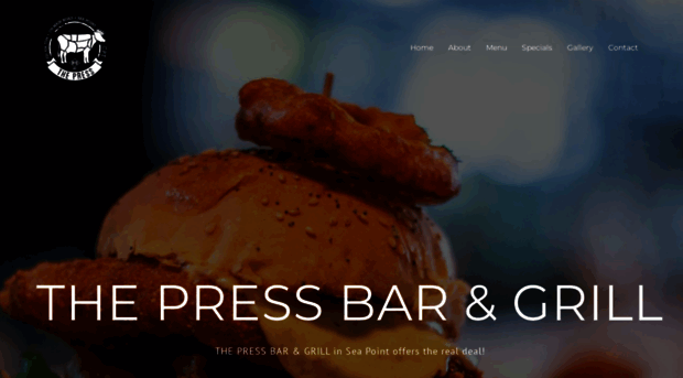 thepressbar.co.za