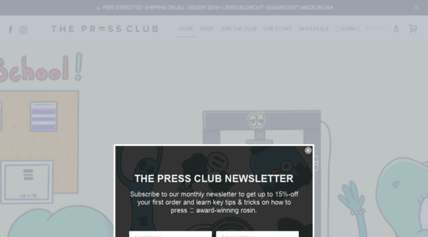 thepressclub.co