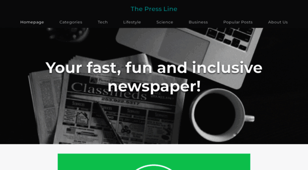 thepressline.com