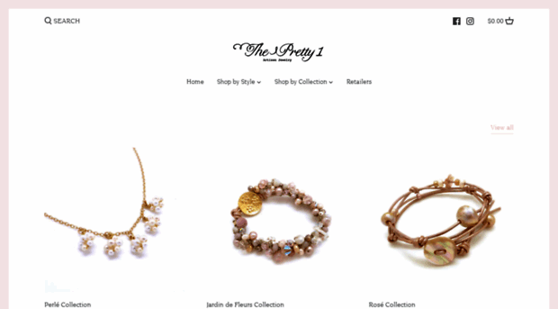 thepretty1.com