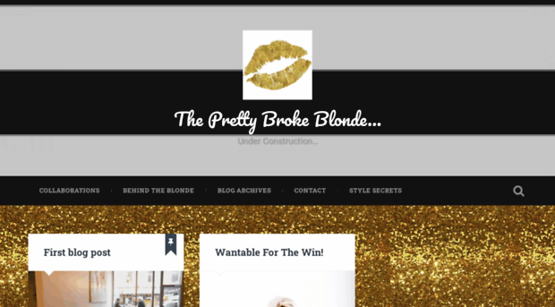 theprettybrokeblonde.wordpress.com