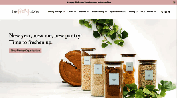 theprettystore.com.au