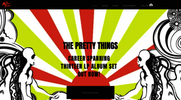 theprettythings.com