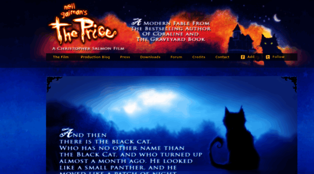 theprice-movie.com