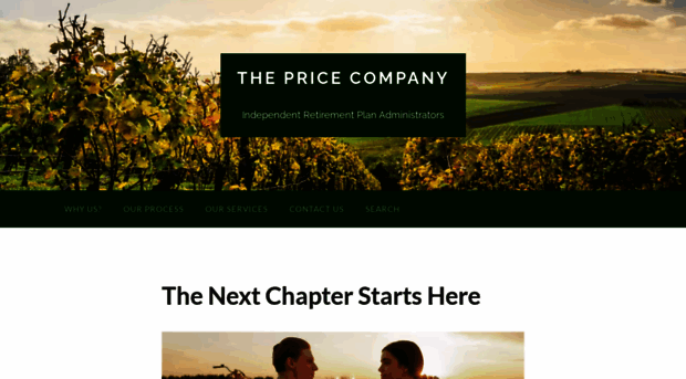 thepricecompany.com