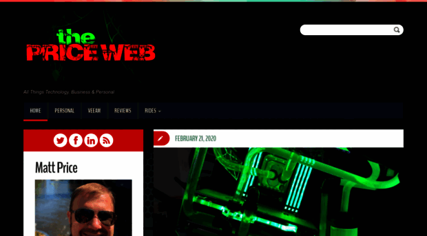 thepriceweb.com
