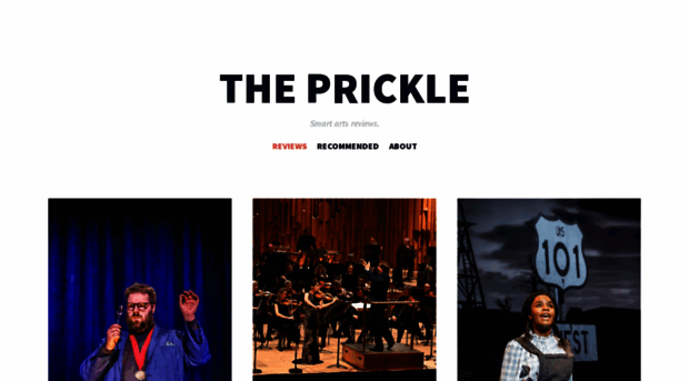 theprickle.org