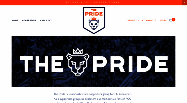 thepridecincy.com