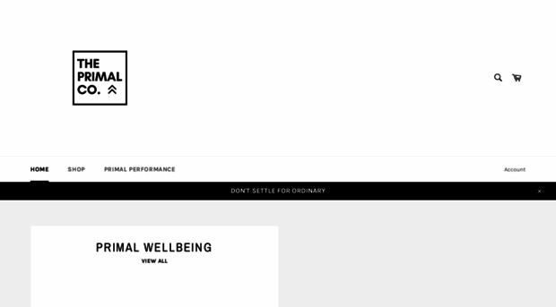 theprimalco.com