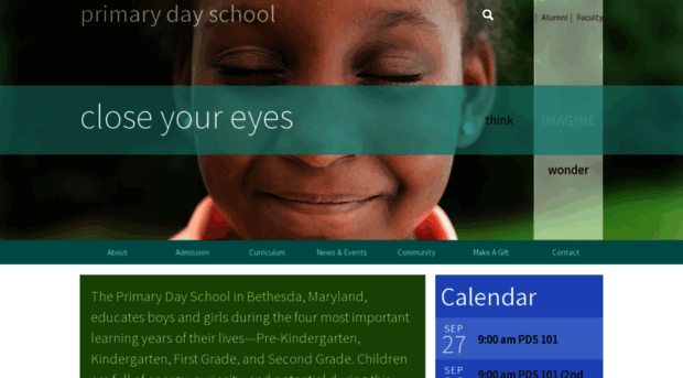 theprimarydayschool.org