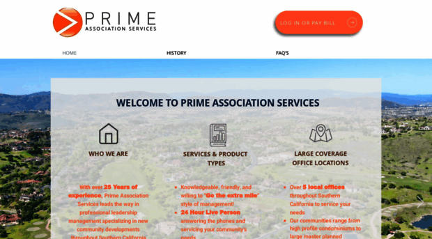 theprimeas.com