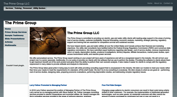 theprimegroupllc.com