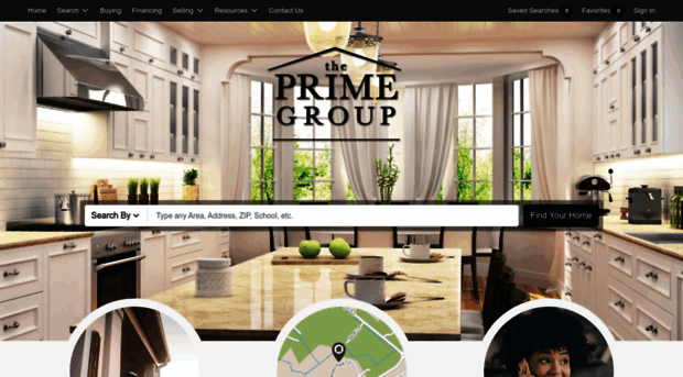 theprimegrouponline.com