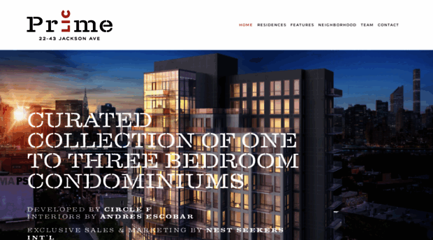 theprimelic.com