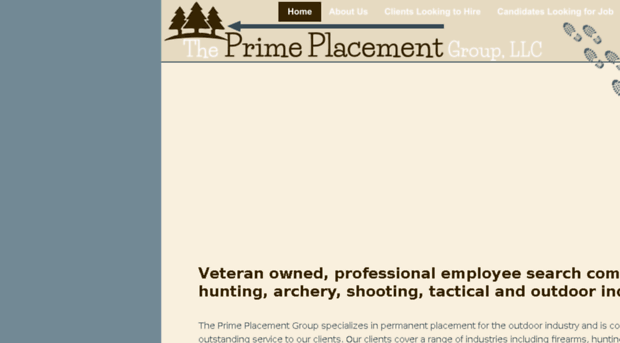 theprimeplacement.com