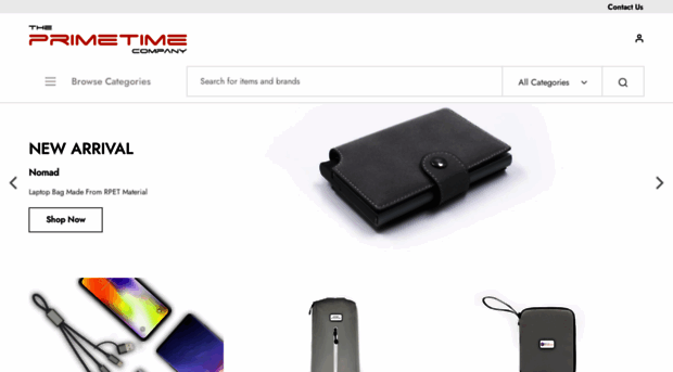 theprimetime.co.uk