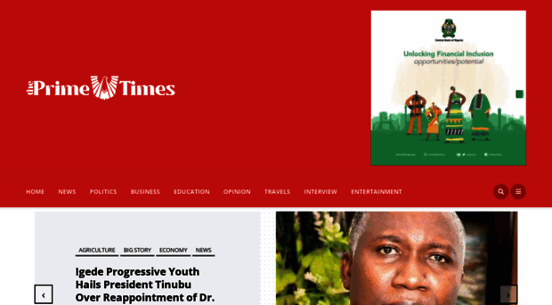 theprimetimes.com.ng