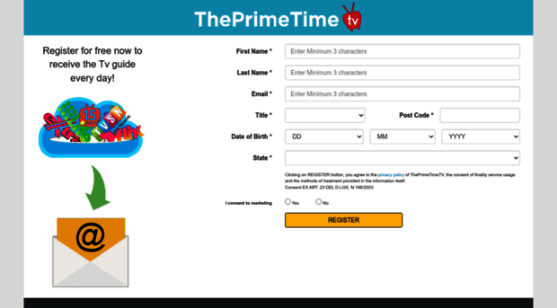 theprimetimetv.com