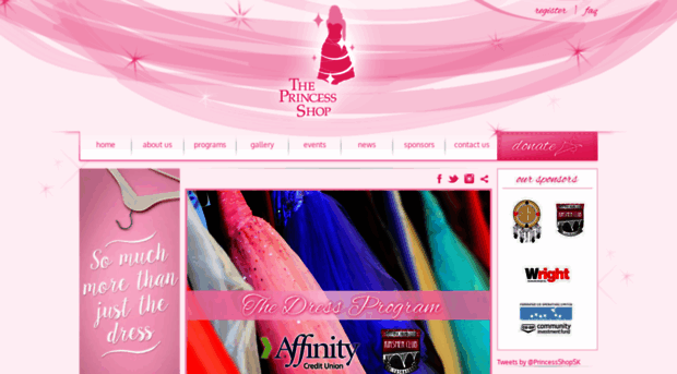 theprincessshop.ca