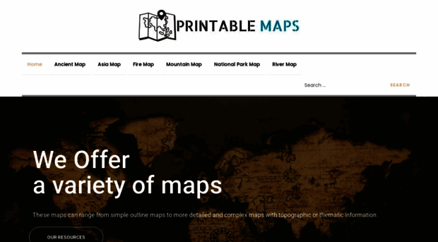 theprintablemaps.com