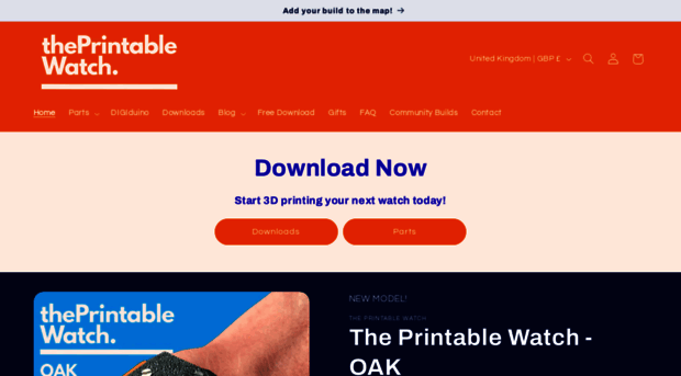 theprintablewatch.com