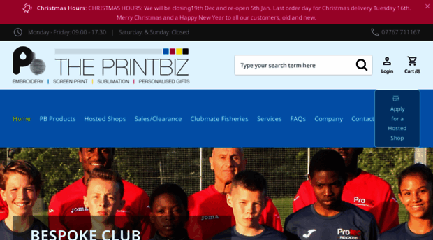 theprintbiz.com