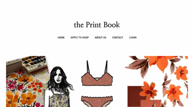 theprintbook.com