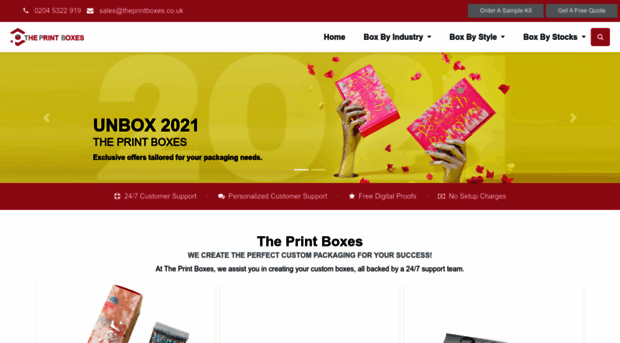 theprintboxes.co.uk