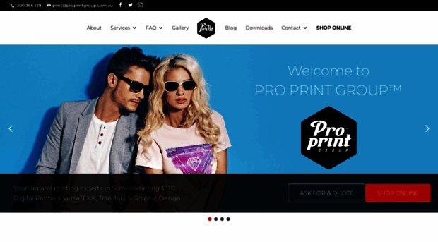 theprintclub.com.au