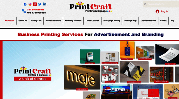 theprintcraft.com