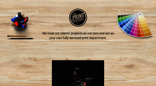 theprintdepartment.com.au