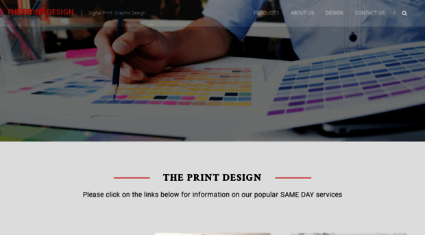 theprintdesign.co.uk