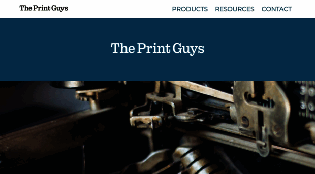 theprintguys.co.nz