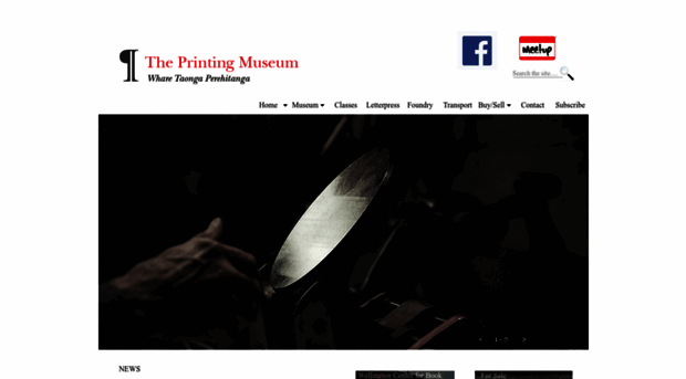 theprintingmuseum.org.nz