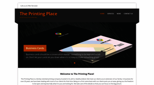 theprintingplace.ca