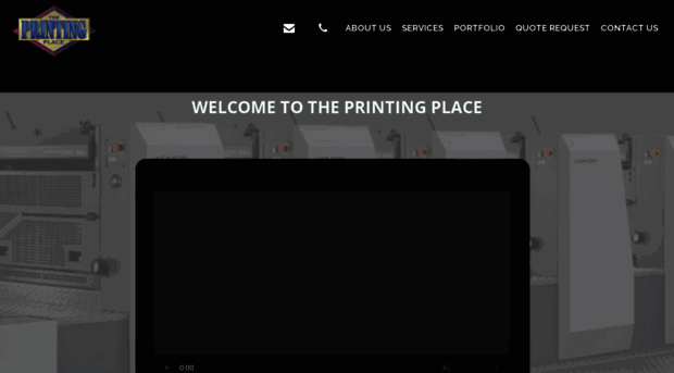 theprintingplace.net