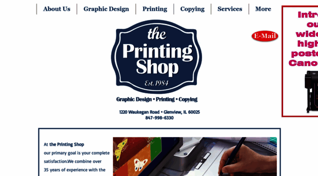 theprintingshop.net