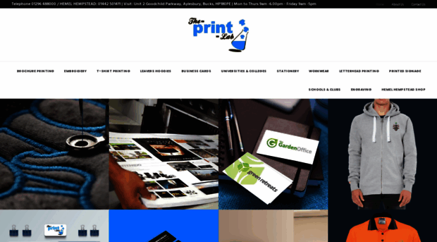 theprintlab.co.uk