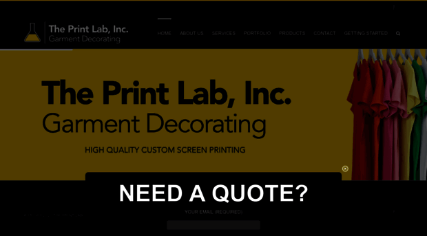 theprintlab.com