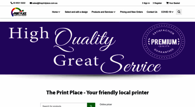 theprintplace.com.au