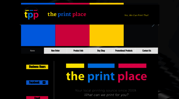 theprintplaceky.com