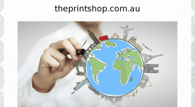 theprintshop.com.au