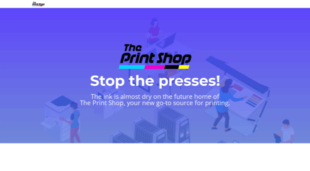 theprintshop.com