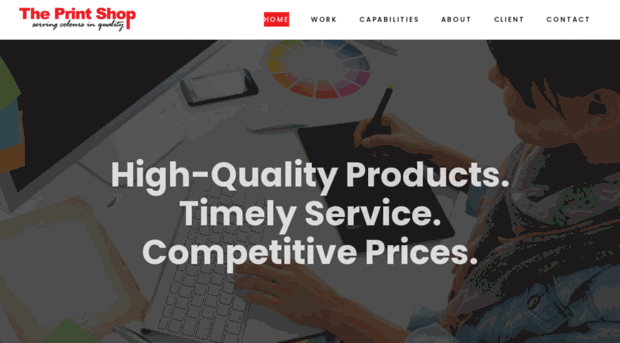 theprintshops.com